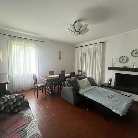 Casa Bianca Con Giardino A Di Formigine Apartman *