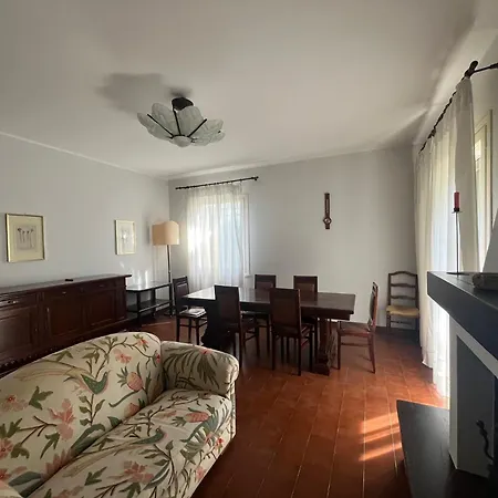 Апартаменты Casa Bianca Con Giardino A Di Formigine Magreta