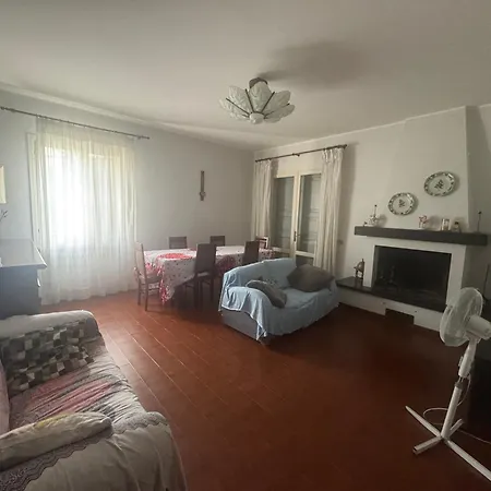 Apartmán Casa Bianca Con Giardino A Di Formigine Magreta
