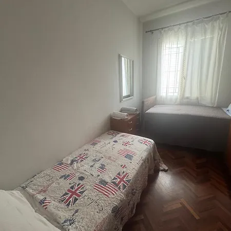 Casa Bianca Con Giardino A Di Formigine Apartmán