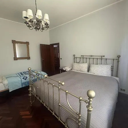 Casa Bianca Con Giardino A Di Formigine Apartmán *