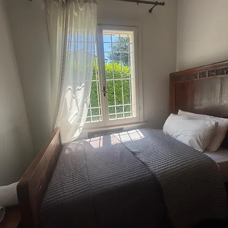 Apartmán Casa Bianca Con Giardino A Di Formigine