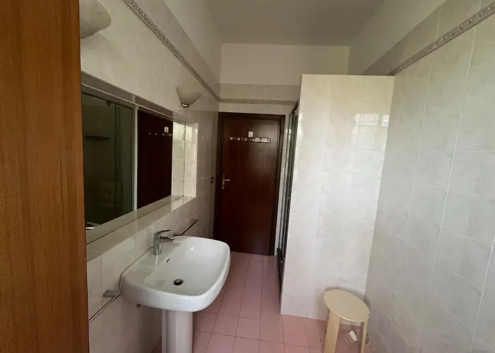 아파트 Casa Bianca Con Giardino A Di Formigine *