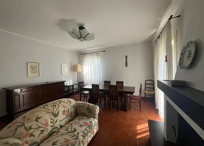 アパート Casa Bianca Con Giardino A Di Formigine Magreta