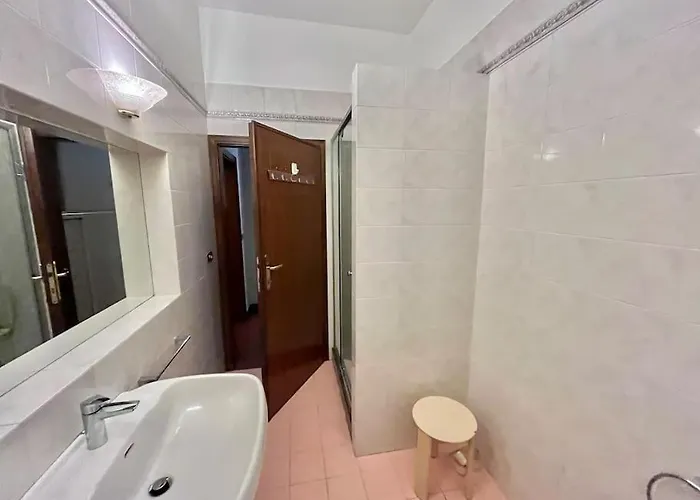 Casa Bianca Con Giardino A Di Formigine アパート Magreta