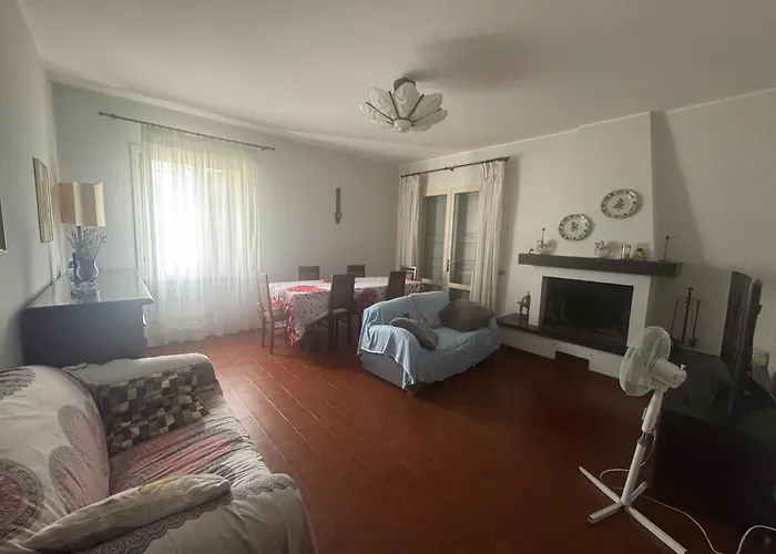 アパート Casa Bianca Con Giardino A Di Formigine Magreta